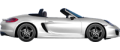 Porsche Boxster 2.7