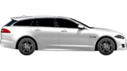 XF Sportbrake (X250)