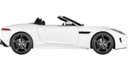 F-Type Convertible (X152)