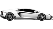 Aventador Coupe