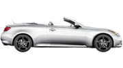 Q60 Convertible