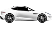 F-Type Coupe (X152)