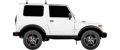 Suzuki Jimny 1.3