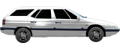 Citroen XM 3.0 V6