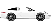 911 Targa (991)