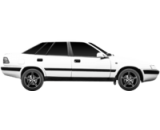 Daewoo Espero 1.5 (1993 - 1999)