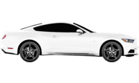 Ford Mustang Kupe 5.0 V8