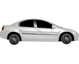 Chrysler Neon 1.8 (1997 - 1999)