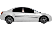 Chrysler Neon (PL) 1.8