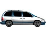 Chrysler Caravan 2.0 i (1995 - 2001)