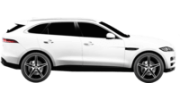 F-Pace (X761)