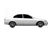 Honda Accord 2.0 TDi (1996 - 1998)