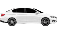 Fiat Egea Sedan (356) 1.3 D