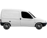 Citroen Berlingo 1.1 i (1996 - 2008)