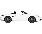 Porsche Boxster S 3.2 (1999 - 2004)