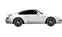 Porsche 911 (993) 3.6 Turbo GT2 4