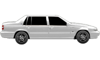 Volvo S90 (964) 2.9