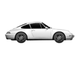 Porsche 911 3.6 Carrera (1995 - 1997)