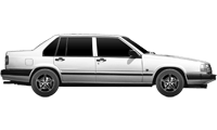 Volvo 940 (944) 2.4 D