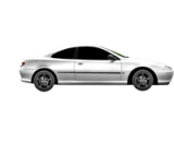 Peugeot 406 3.0 V6 (1997 - 2004)