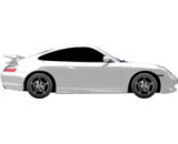 Porsche 911 3.6 GT3 (1999 - 2005)