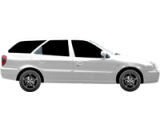 Citroen Xsara 1.8 i (1997 - 2000)