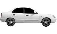 Daewoo Nubira (J100) 2.0