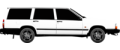 Volvo 740 2.0