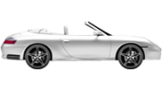 911 Convertible (996)