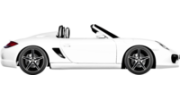 Boxster Spyder (987)