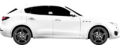 Maserati Levante 3.0 D Q4