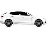 Maserati Levante 3.0 D Q4 (2016 - ...)