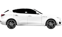 Maserati Levante Suv (M161) 3.0 D Q4