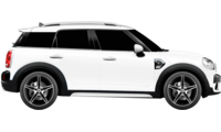 Mini Countryman (F60) Cooper S ALL4