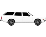 Mazda 929 2.0 (1978 - 1988)