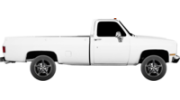 K35 Standard Cab Pickup