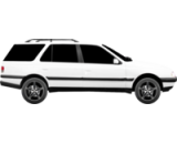 Peugeot 405 1.9 (1987 - 1992)