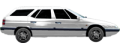 Citroen XM 3.0 V6