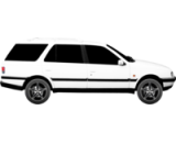 Peugeot 405 2.0 (1992 - 1996)