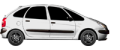 Citroen Xsara 1.6