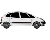 Citroen Xsara 2.0, 2.0 GLX (2003 - 2012)