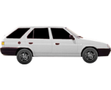 Skoda Favorit 1.3 (1988 - 1995)