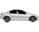 Chrysler Neon 2.0 R/T (2001 - 2006)