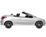 Peugeot 206 2.0 S16 (2000 - 2007)