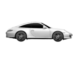 Porsche 911 3.6 (2001 - 2005)