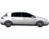 Renault Vel Satis 3.5 V6 (2002 - ...)