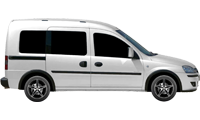 Opel Combo Tour 1.7 CDTI