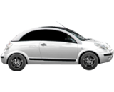 Citroen C3 1.4 (2003 - ...)