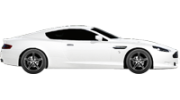 DB9 Vantage