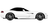 Dodge Viper Kabriolet SRT-10